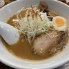 麺屋 雪風 すすきの店