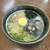 元祖しじみラーメン 和歌山 本店
