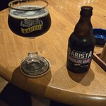 ワイズガーデン - キャスティールバリスタチョコレートクアッド(*‘ω‘ *)1,350円ベルギー