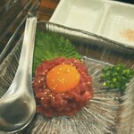 Yakiniku Niku Terasu - 