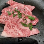 焼肉 朧 - 