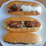 もみの木 - 料理写真: