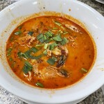 Dang-Dum Restaurant - 