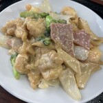 中国料理 峨嵋山 - 
