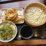 丸亀製麺 湘南台店 - 