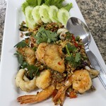 Dang-Dum Restaurant - 