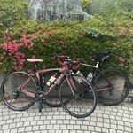 中国料理 峨嵋山 - 高坂の物見山