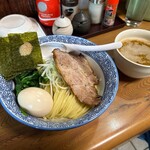 らーめん車屋 - 