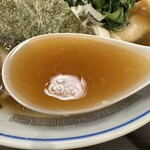 えーちゃん食堂 - スープ