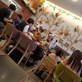 ミツケ キッチン_2