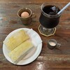 カフェテラス　スワサロン