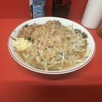 ラーメン二郎 - 