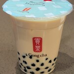 Gong cha - 