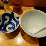 自家製麺 ロビンソン - 