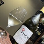 ワインバー TOS.KOBE - 