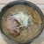 麺屋 幸生 - 料理写真:白湯味噌らーめん