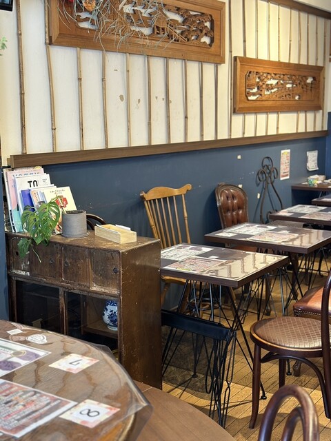 Hakkou cafe kimi photo 4