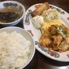 中華料理 清華園