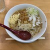 今を粋ろ - みそラーメン