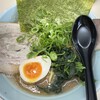 横浜家系ラーメン 田中