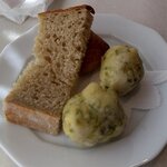 リストランテ ラ ソリア - （2024.4）