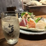 三重を喰らえ 貝ばか一代 - 