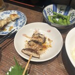 Sumibiyakitori Dogen - 