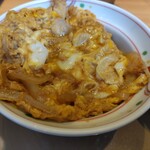 やよい軒 - 甘じょっぱい、郷愁をさそう味♪