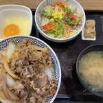 Yoshinoya - 