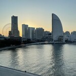 インターコンチネンタル 横浜Pier 8 - 
