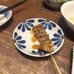 Sumibiyakitori Dogen - 