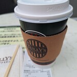 タリーズコーヒー - ドリンク写真: