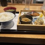 魚ト肴いとおかし - 