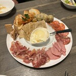 TOKYO 肉食バル - 