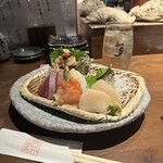 三重を喰らえ 貝ばか一代 - 