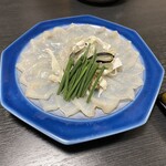 ふぐ 牧野 - 