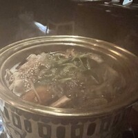 Shangri-La's secret ROPPONGI - 