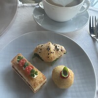 アルマーニ リストランテ - 