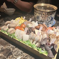 Shangri-La's secret ROPPONGI - 