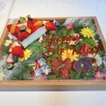 銀座 フレンチ Sublime Premium - 