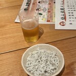 水炊き 鼓次郎 - 