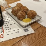 水炊き 鼓次郎 - 