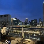 THE COMMA,Italian Terrace NAMBA - 