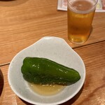 水炊き 鼓次郎 - 