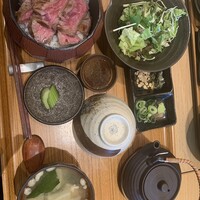 OSAKAきっちん。 東急プラザ渋谷店 - 