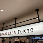 BURDIGALA TOKYO - 