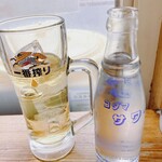 大衆ホルモン タツ屋 - 