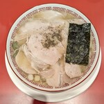 Maruchu Ramen - 中華そば