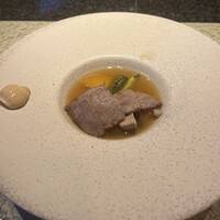 鉄板焼 銀杏 - 