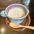 COFFEE Norari&Kurari - 料理写真: